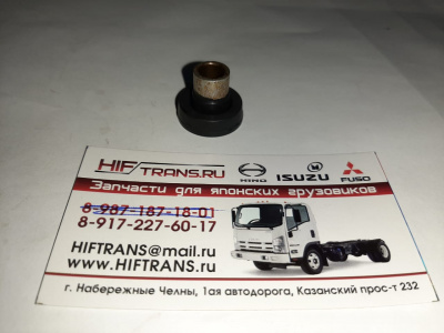 Втулка клапанной крышки направляющая 4HG1-T (8971056896)