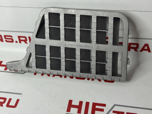 Подножка кабины правая Foton 1099 1B22084500012